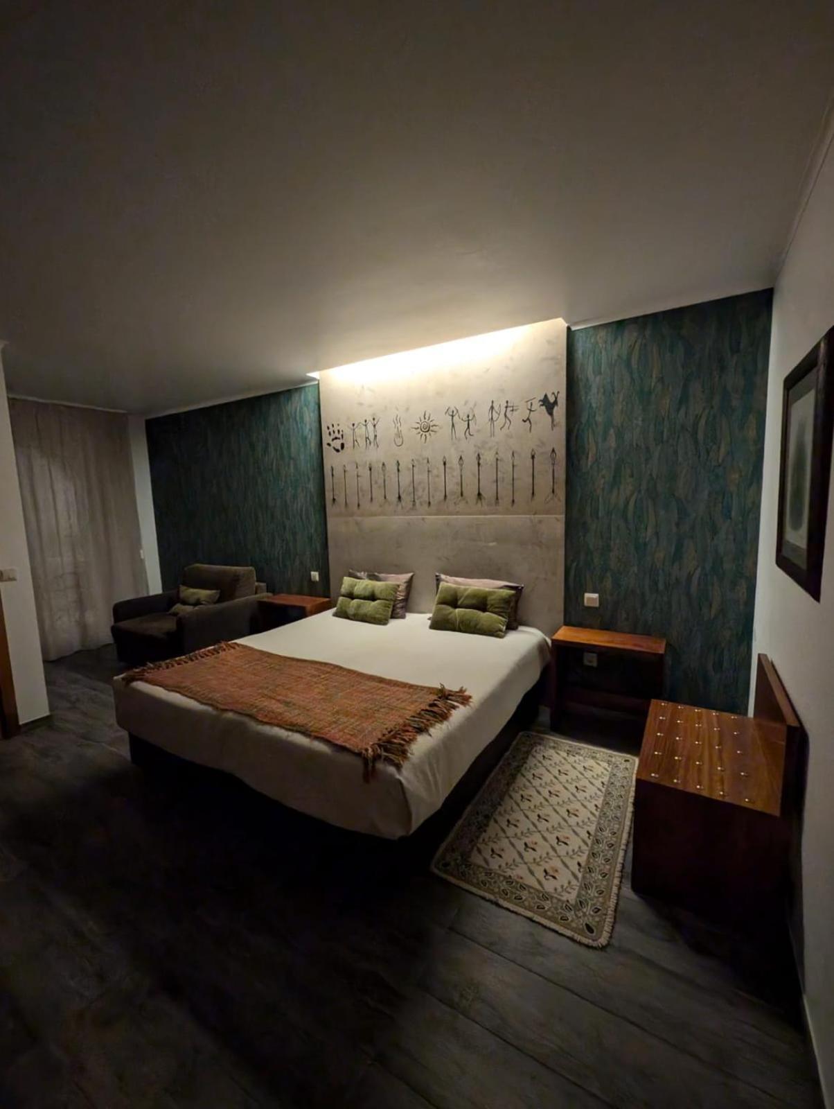 Casa Da Eira Guest House Cadaval Exterior photo