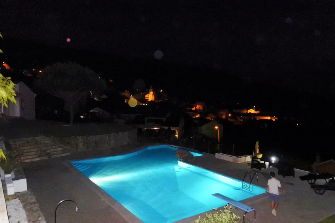 Casa Da Eira Guest House Cadaval Exterior photo