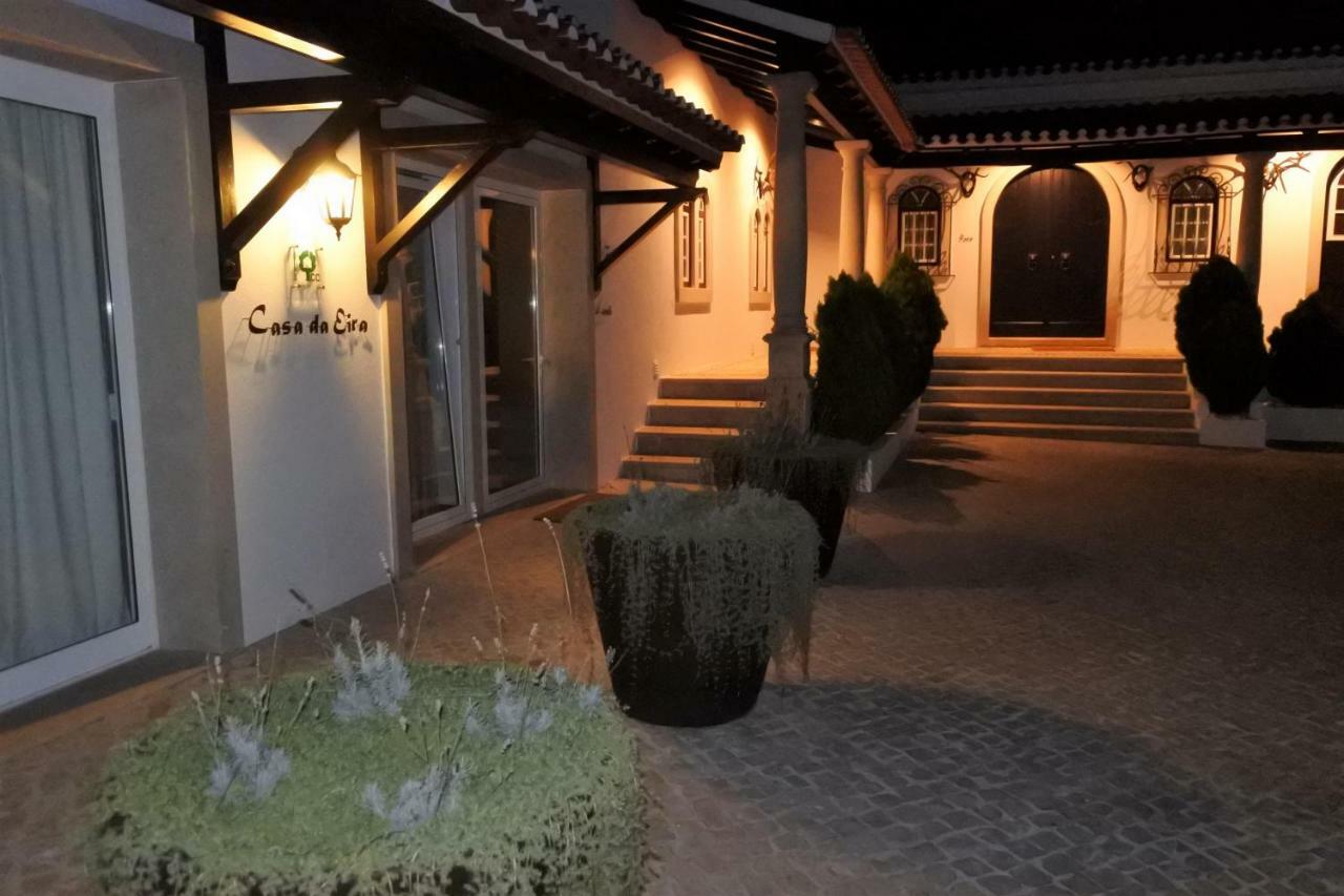 Casa Da Eira Guest House Cadaval Exterior photo