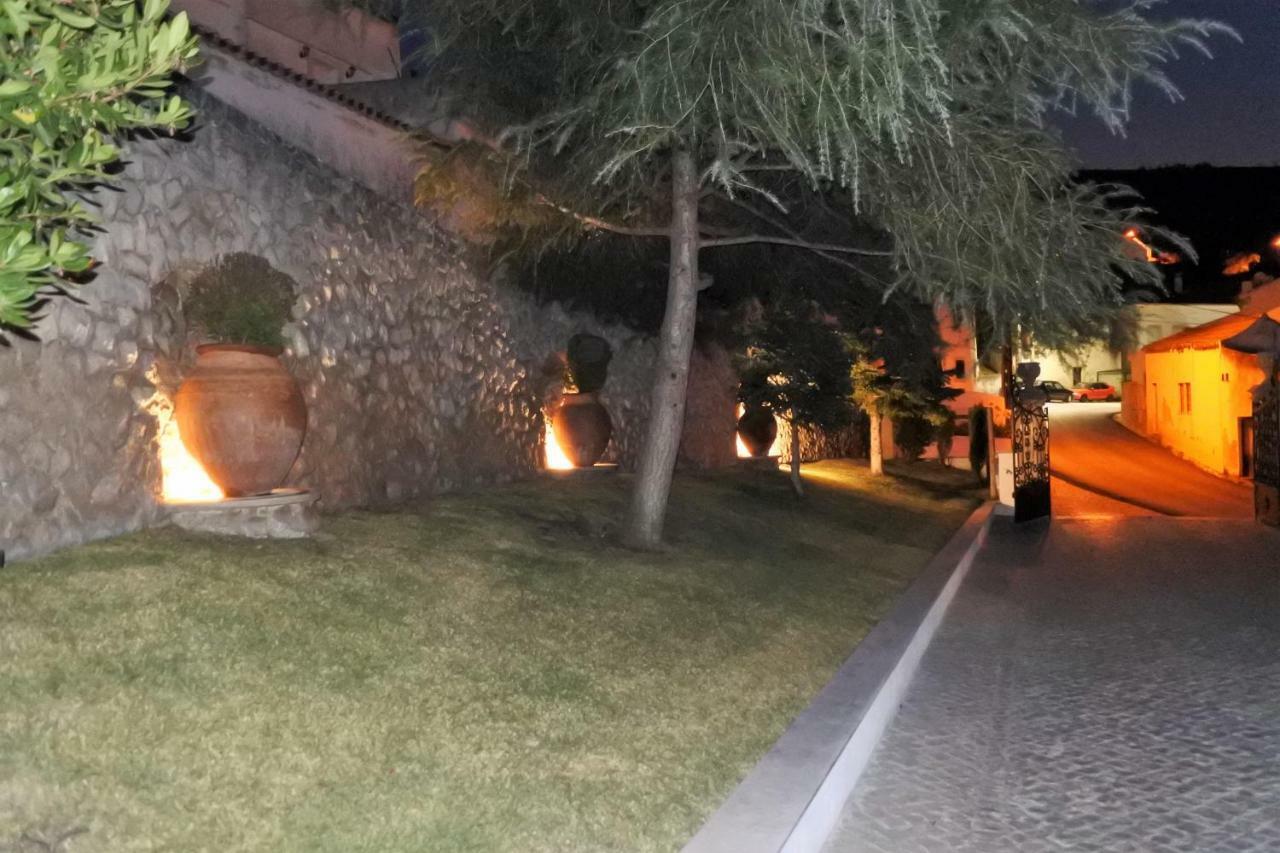 Casa Da Eira Guest House Cadaval Exterior photo